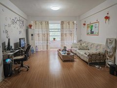 东营东营区西城出租！祥河小区3楼130平！3室2厅1卫家具家电齐全拎包入住出租房源真实图片