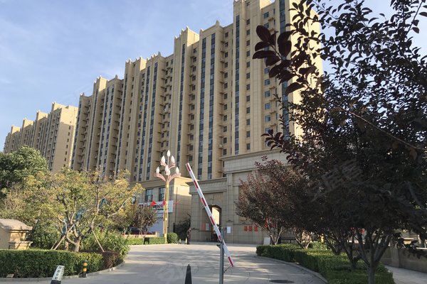 佳兆业悦峰(霸州)