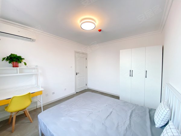 进贤育新花园8号线育新地铁 西三旗 育新花园 新馨苑 精装修两居室