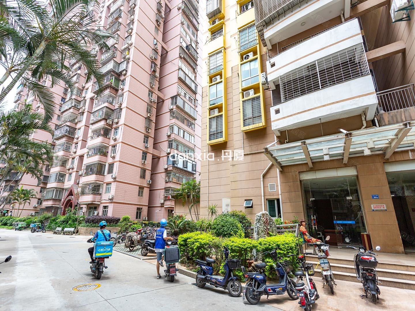 厦门二手房 思明二手房 松柏二手房 德馨大厦00:00 repeatfull screen