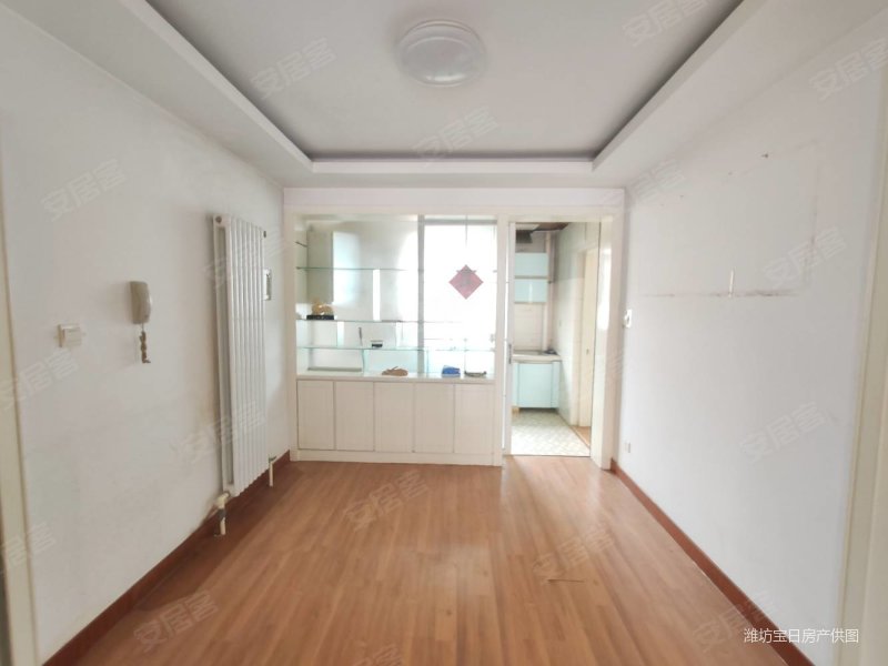 随时看房价格可仪,蜜水景苑二手房,75万,3室2厅,2卫,132平米-潍坊安居