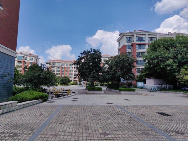 南城阳 城中城悦景美欧学校 地铁口 拎包入住天河路小学,城阳租房