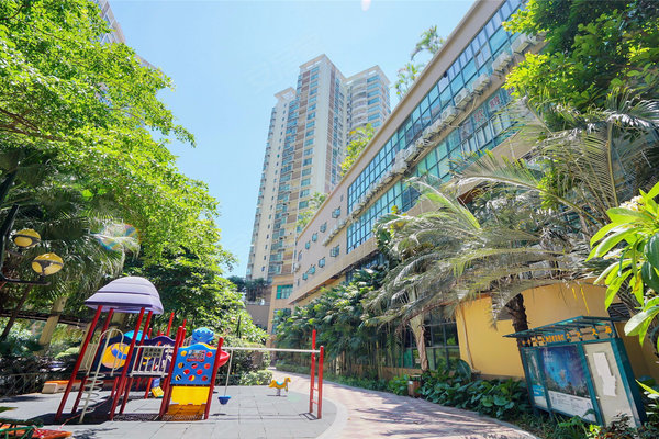 深圳二手房 御景湾 > 钟周康泓解读御景湾小区不足