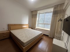 巴中巴州南坝南坝春蕾学校旁 套三双卫 家具家电齐全 房主诚心出租出租房源真实图片