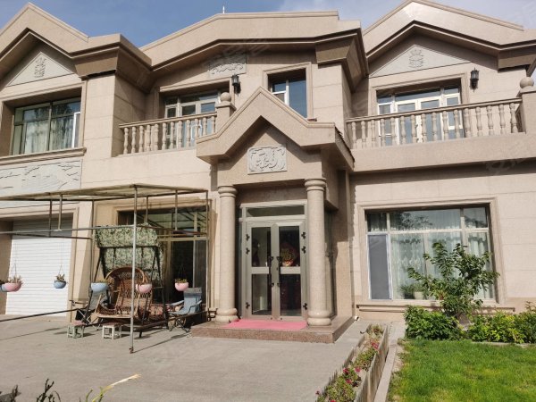 【阳光花园别墅, 阳光花园别墅小区详情,房价走势,房源,业主论坛】