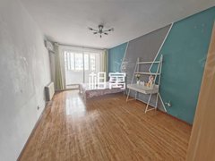 北京朝阳常营我爱我家相寓 管庄连心园中楼层3居室次卧2出租房源真实图片