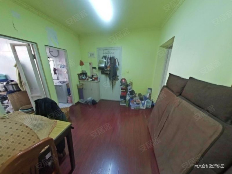 13 初    台城花园 低总价 中楼层 采光好 诚售