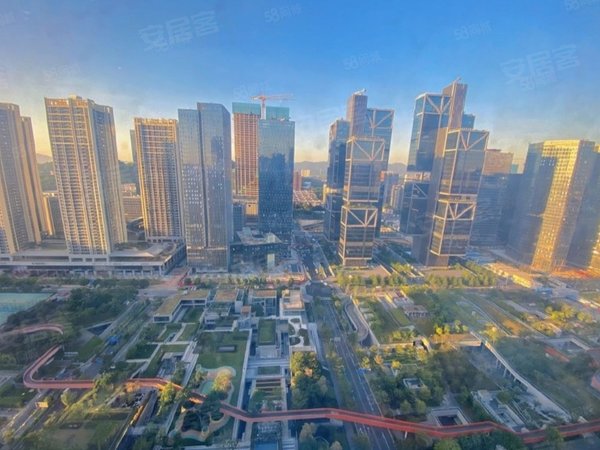 【多图】万科云城(一三期)万科云城,西丽租房,实时更新万科云城大两房