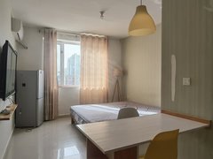 保定莲池河北小学冯庄村住房 1室0厅1卫出租房源真实图片