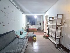 兰州城关东方红广场省人事厅家属院 1室2厅 随时看房出租房源真实图片