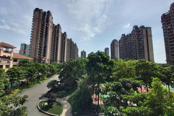 恒大御景怎么样,好不好_中介房产经纪人:陈广平对恒大御景的评价-东莞