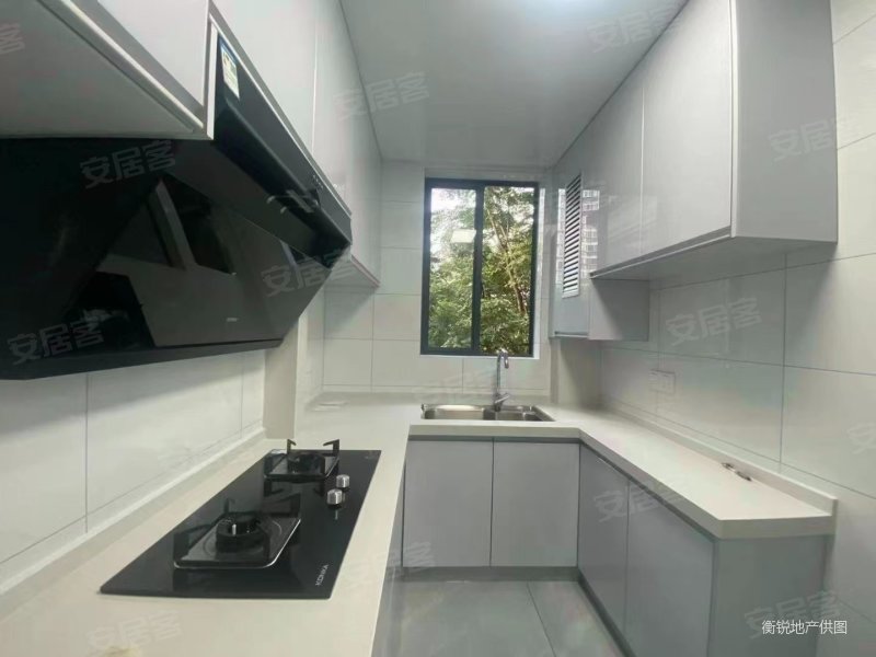 华亭新苑公寓住宅