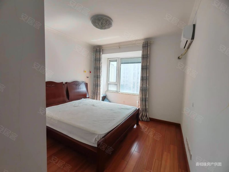 金地明悦电梯房房龄新朝南商圈成熟临地铁