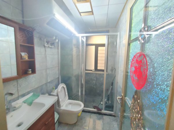 大同平城万达绿地世纪城绿地世纪城,精装修,3室2卫,家具家电齐全,拎包入住,看房约出租房源真实图片