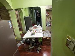 天津河西尖山路郁江南里 2室1厅1卫 53平米出租房源真实图片
