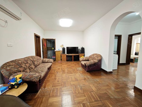 【多图】二沙岛云影花园,二沙岛租房,二沙岛 花园洋房小区 三房 低