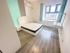 南京浦口江浦街道十号线龙华路 白马生活广场 工业大学附近 虹悦城 金盛田广场出租房源真实图片