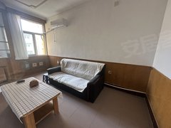 日照东港老城区海曲路粮食局家属院三室两厅一卫家具家电齐全随时看房出租房源真实图片