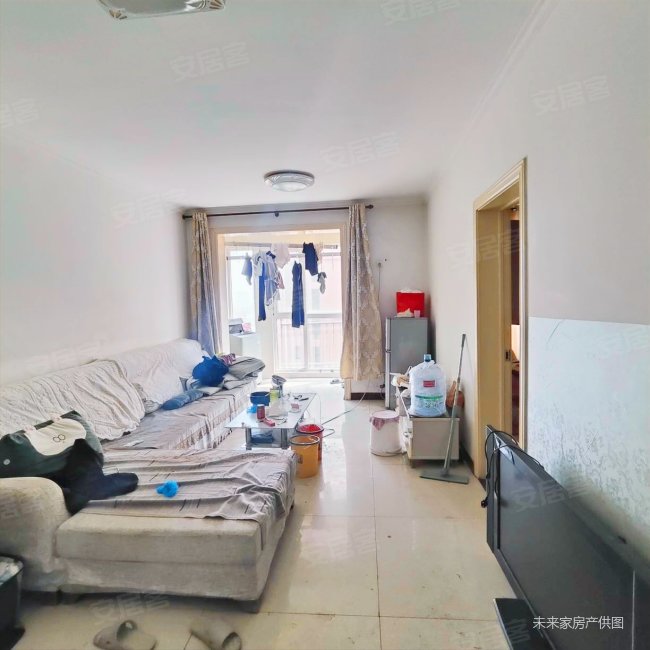 金河花园,中间好楼层!房东急售可谈价!