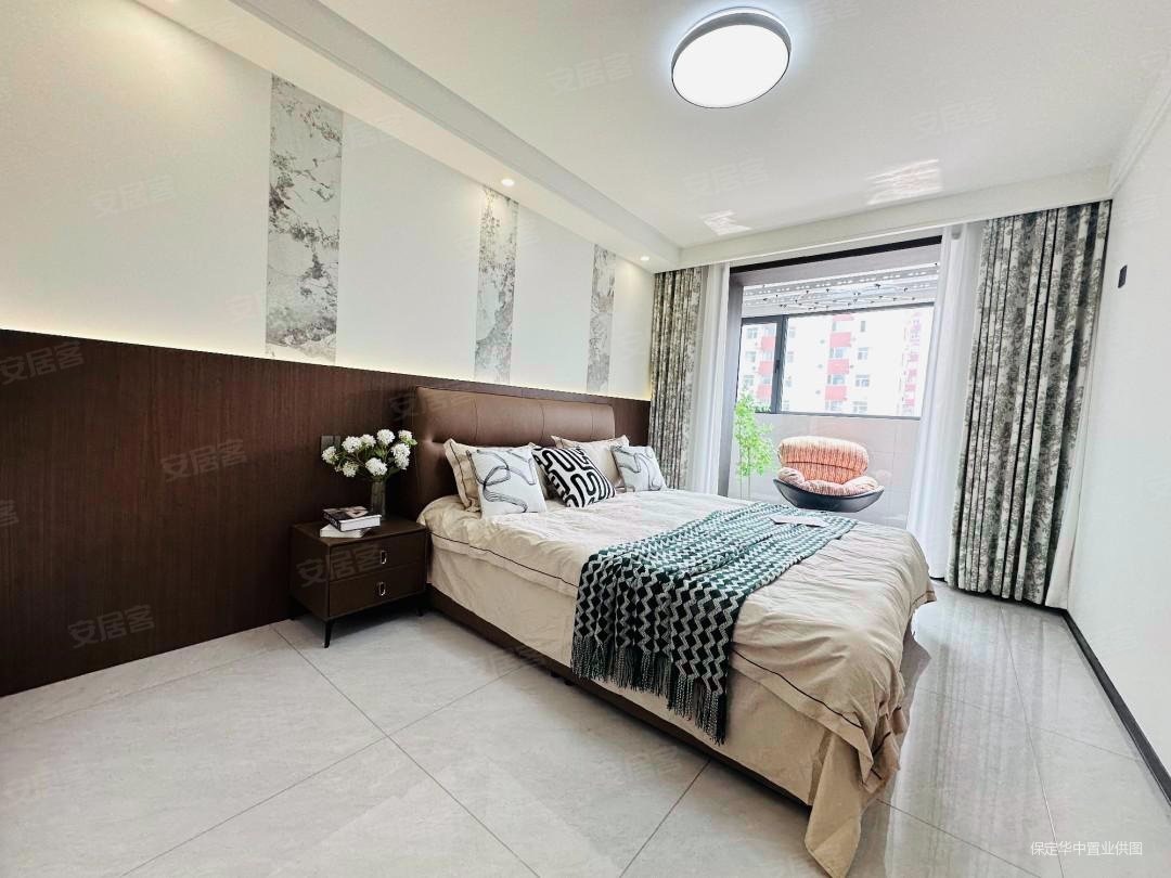 东部风景3室2厅1卫104㎡南北66.8万