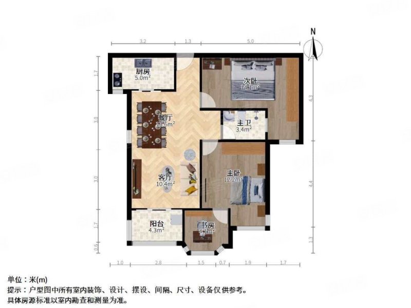 联发君悦朝阳 近天虹 临地铁 云飞站小旁 买2房送1房