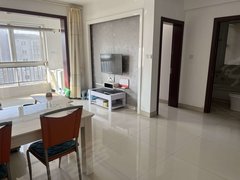 张家港金港金港中心金都花苑(二期) 2室1厅1卫  电梯房 80平米出租房源真实图片