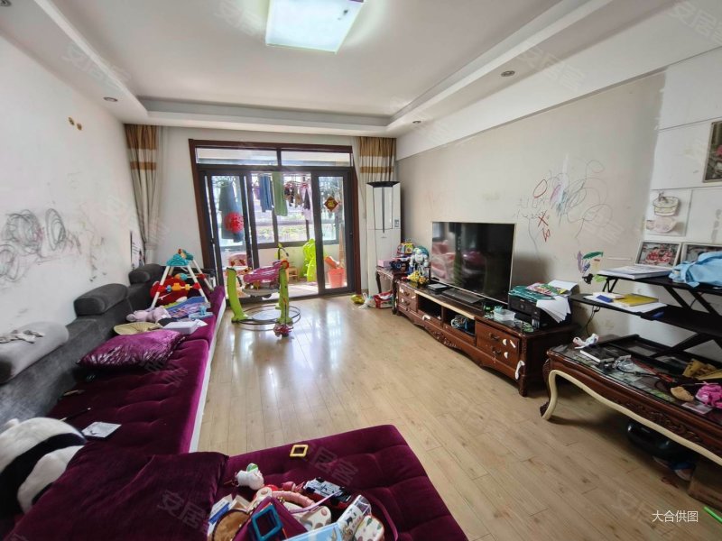 天和湖滨家园公寓住宅