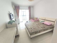 宜春袁州袁山公园天虹融汇城 喜来乐 宜悦城精装公寓发租几十套随时看房交通便利出租房源真实图片