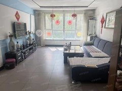 赤峰新城区红旗中学长安小区步梯2楼家具家电齐全拎包入住看房随时出租房源真实图片