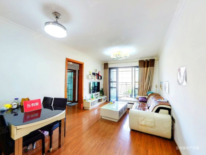 富川瑞园3室2厅750万