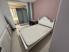 银川金凤正源北街独卫 无中介费 大阅城旁 金安家园西门口 精装单间出租出租房源真实图片