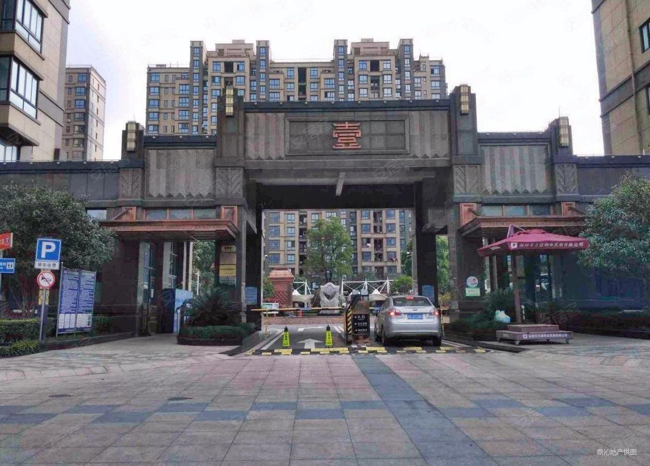 南郊一品2室2厅1卫56.94㎡南北85.5万