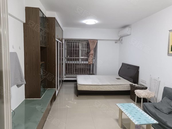 金诺大厦单身公寓装修清楚看房方便需要联系我,晋安租房-福州58安居客