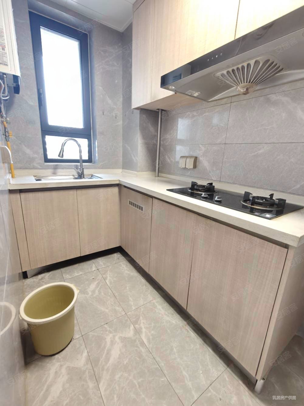 尚德花园1室1厅1卫50㎡南北35万