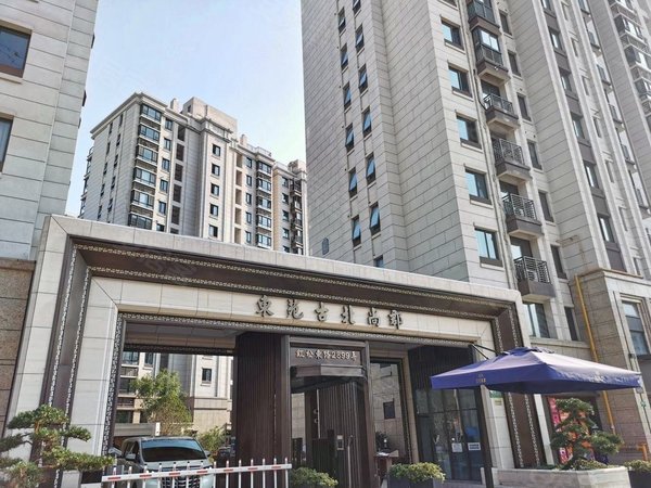 【多图】古北尚郡,金虹桥租房,新上 古北尚郡,全新首租 随时入住 豪华装修地暖,带固定车位,闵行租房-上海58安居客