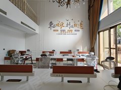 长沙天心奥特莱斯广场龙湾国际社区(别墅) 豪华装修 南北通透 阳光充足出租房源真实图片