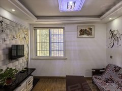 合肥庐阳菱湖公园金都华庭(五期) 花园位置 配套齐全 拎包即住 紧邻地铁 新出租房源真实图片