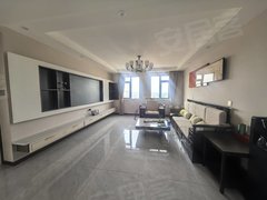 烟台牟平鱼鸟河慢城宁海三室两厅两卫,精装修。家电家具齐全。出租出租房源真实图片