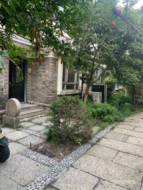 寒舍200平485万4室2厅3卫,寒舍二手房,485万,4室2厅,3卫,200平米-苏州