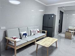 龙海其他其它新景家园 2房2厅1卫1300月 新装修 家电齐全拎包入住出租房源真实图片