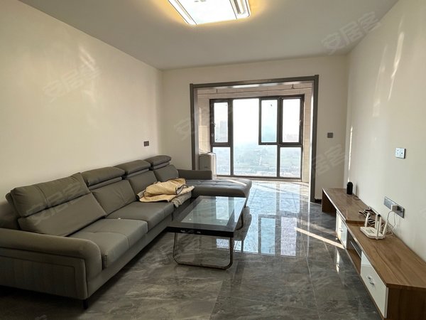 阜阳临泉光明南路香榭水岸香榭水岸套房 拎包入住 看中可谈 包物业