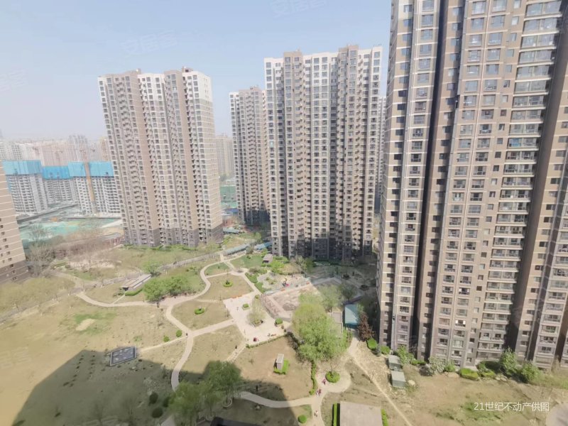 石家庄房产网>石家庄二手房>裕华二手房>众美二手房>众美城廊桥四季(b