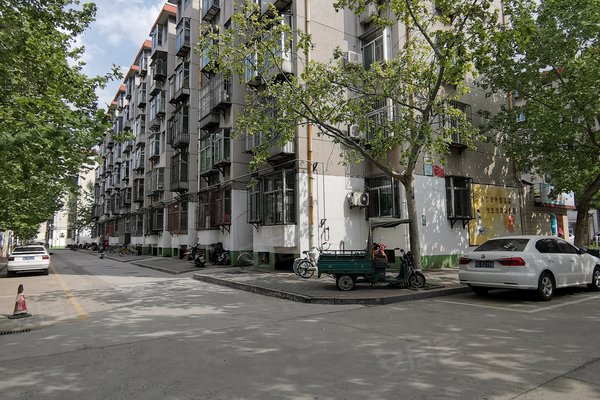 淄博小区 张店小区 世纪大酒店小区 潘庄生活区