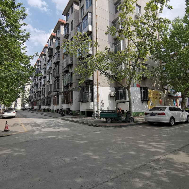 【潘庄生活区, 潘庄生活区小区详情,房价走势,房源,业主论坛】- 淄博5