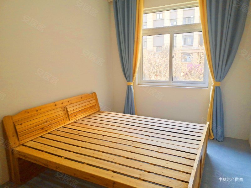 文一名门北郡 购物方便 小三居 商品房 电梯房 满五