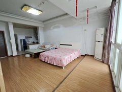 达州通川金龙大道可短租月付单间一室一厅二室一厅御景上城火车站罗浮广场四季花城出租房源真实图片