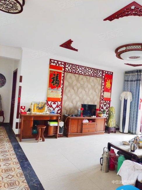 佳兴天城|章莱路3室2厅2卫144平方米