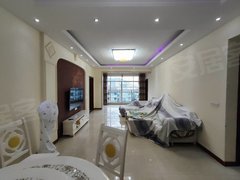 重庆开州汉丰街道未来国际 2.1万一年 精装3室 105平米出租房源真实图片