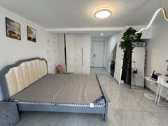 南京浦口江浦街道研创园，砂之船奥特，景枫大厦附近11号线地铁站，10号线出租房源真实图片