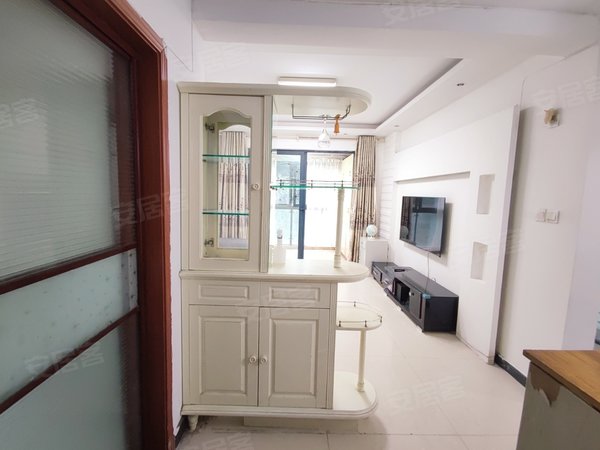 【多图】协信云栖谷,大坪租房,渝中大坪红岩村轻轨站精装两房,近轻轨